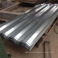 galvanized iron sheet corrugated metal roofing sheet price